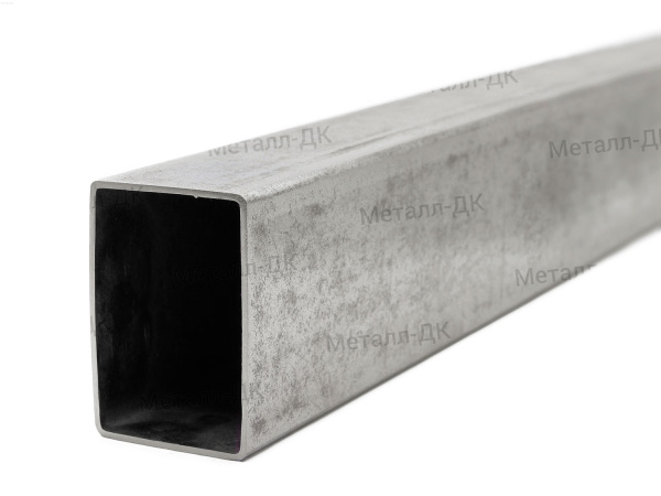 Труба профильная 100х80х5